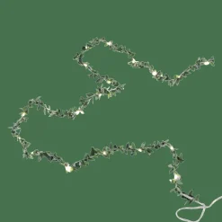 Guirlandes Lumineuses|Éclairage Extérieur^CASA RIKA Guirlande Lumineuse 20 Leds Vert