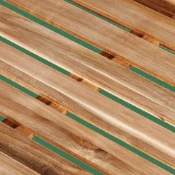 Kids|Étagères^CASA RITTO Porte-vêtements Naturel