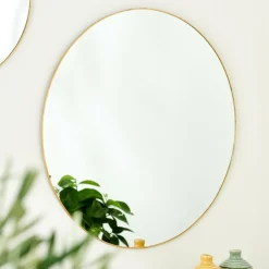 Miroirs^CASA RONDA Miroir Doré