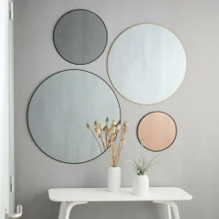 Miroirs^CASA RONDA Miroir Doré