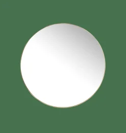 Miroirs^CASA RONDA Miroir Doré