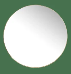 Miroirs|Miroirs Salle De Bain^CASA RONDA Miroir Doré