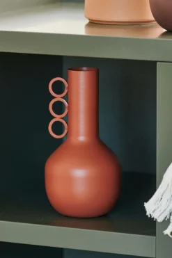 Vases|Automne^CASA RONDO Vase Terre Cuite