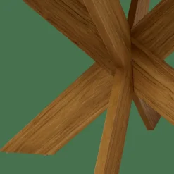 Tables De Jardin^CASA ROWA Table Naturel