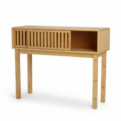 Miroirs^CASA RUBBERWOOD Miroir Naturel