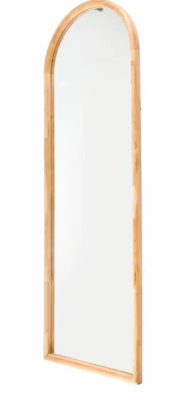 Miroirs^CASA RUBBERWOOD Miroir Naturel