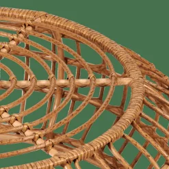 Tables Basses De Jardin^CASA RUNO Naturel