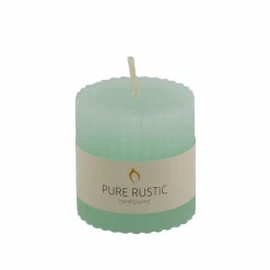 Bougies^CASA RUSTIC Bougie Ivoire