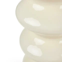 Bougies^CASA RUSTIC Bougie Ivoire