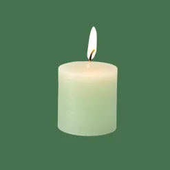 Bougies^CASA RUSTIC Bougie Vert