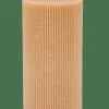 Bougies^CASA RUSTIC Rib Bougie Ocre