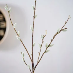 Branches Artificielles^CASA SALICA Branche Artificielle Vert