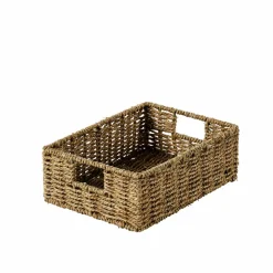 Assiettes^CASA SEAGRASS Assiette Décorative Naturel