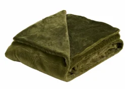 Plaids^CASA SENSATION Plaid Brun