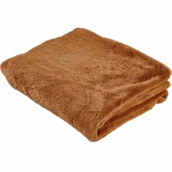 Plaids^CASA SENSATION Plaid Brun