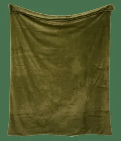 Plaids^CASA SENSATION Plaid Vert Foncé