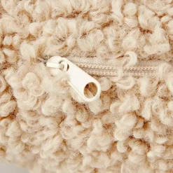 Coussins^CASA SHAUN Coussin Beige