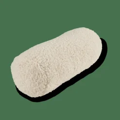 Coussins^CASA SHAUN Coussin Blanc Cassé