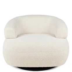 Canapés^CASA SIBEL Fauteuil Beige