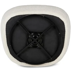 Canapés^CASA SIBEL Fauteuil Beige