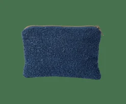 Trousses^CASA SIERA Trousse De Maquillage Bleu Foncé