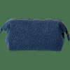 Trousses^CASA SIERA Trousse De Toilette Bleu Foncé