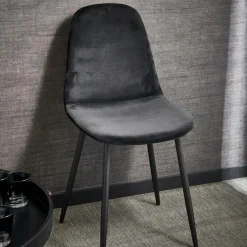 Abat-Jours^CASA SILKE Abat-jour Noir