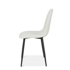 Abat-Jours^CASA SILKE Abat-jour Noir