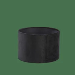 Abat-Jours^CASA SILKE Abat-jour Noir