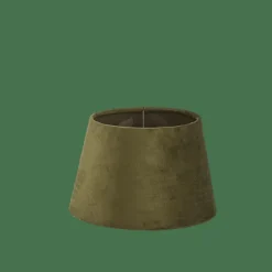 Abat-Jours^CASA SILKE Abat-jour Vert