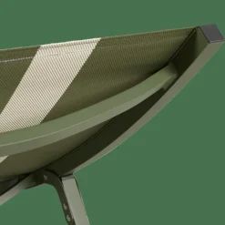 Chaises Longues^CASA SILVES Chaise Longue Kaki