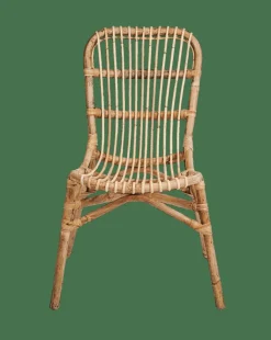 Chaises De Salle À Manger^CASA SIMBA Chaise De Salle à Manger Largeur Assise: 42cm