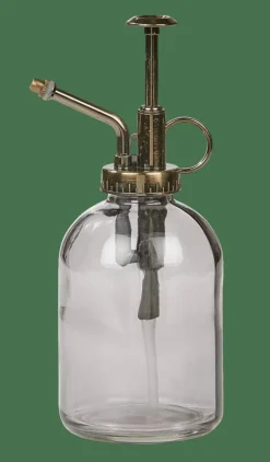 Pots De Fleurs|Porte-Plantes À Suspendre^CASA SMOKY Pulvérisateur D'eau Gris