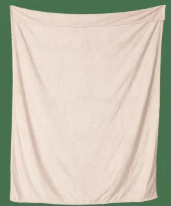 Plaids^CASA SOLA Plaid Blanc