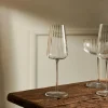 Verres À Champagne|Verres À Vin^CASA SPEAKEASIES Flûte 21 CL Transparent