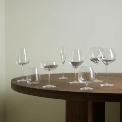 Verres À Cocktail|Verres À Vin^CASA SPEAKEASIES Verre à Cognac 46,5 CL Transparent