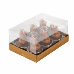 Figures Déco|Automne^CASA SQUIRREL Décoration Doré