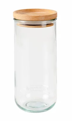 Bocaux^CASA STACKO Bocal 35 CL Transparent