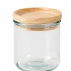 Bocaux^CASA STACKO Bocal 82 CL Transparent