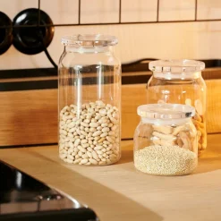 Bocaux^CASA STACKO Bocal 82 CL Transparent