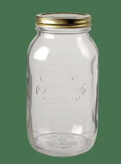 Bocaux^CASA STAGIONI Bocal 150 CL Transparent