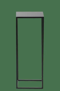 Supports Pour Plantes^CASA STALLE Support Pour Plantes Noir