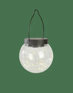 Éclairage Extérieur^CASA STELLA Lampe Solaire Transparent