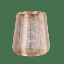 Lanternes^CASA STELLAR Lanterne Doré