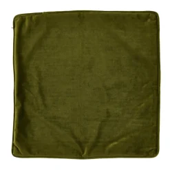 Housses De Coussin^CASA SUAVE Housse Pour Coussin Vert