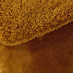 Plaids^CASA SUAVE Plaid Jaune