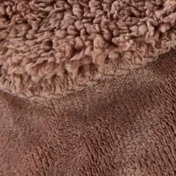 Plaids^CASA SUAVE Plaid Mauve