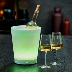 Verres À Vin^CASA SUPER Verre à Vin 60 CL Transparent