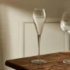 Verres À Champagne|Verres À Vin^CASA SUPER Flûte 20 CL Transparent