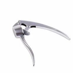 Aide Cuisine^CASA SUPRÊME Roulette à Pizza Argent